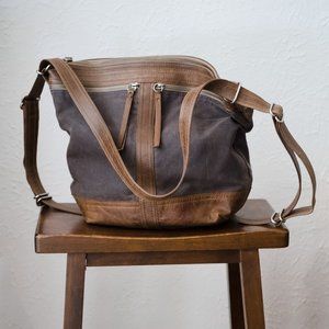 Rough and tumble Small City Safari